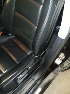 Photo de galerie - Lavage auto