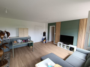 Photo de galerie - Bricolage et multi services