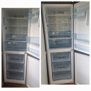 Photo de galerie - Ménage