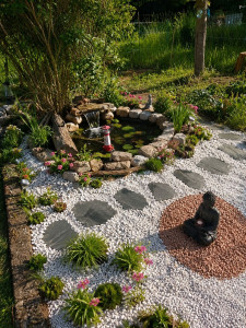 Photo de galerie - Paysagiste - Aménagement du jardin