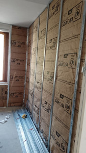 Photo de galerie - Bricolage et multi services