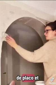 Photo de galerie - Bricolage et multi services