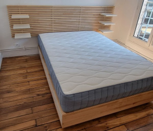 Photo de galerie - Montage meubles en kit