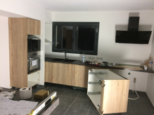 Photo de galerie - Montage meubles en kit