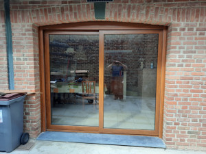 Photo de galerie - Menuiserie - Huisserie - Agencement