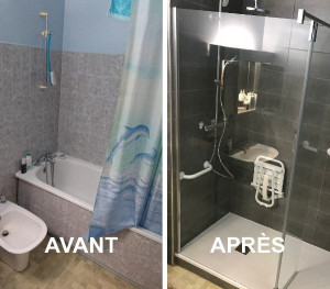 Photo de galerie - Plomberie - Installation sanitaire