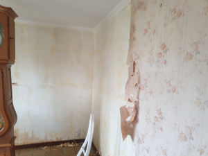 Photo de galerie - Bricolage et multi services