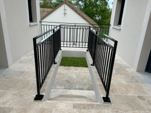 Photo de galerie - Garde de corps 