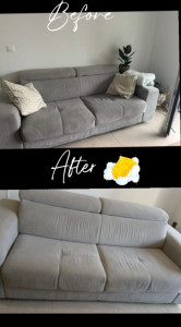 Photo de galerie - Ménage