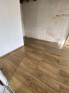 Photo de galerie - Carrelage