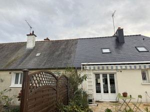 Photo de galerie - Artisan tout corps d'état - Rénovation