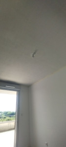 Photo de galerie - Plâtrerie - Murs - Plafonds