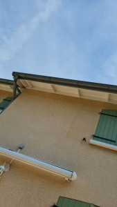 Photo de galerie - Peinture - Tapisserie