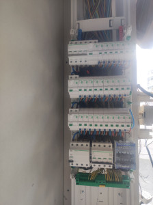 Photo de galerie - Tout travaux 