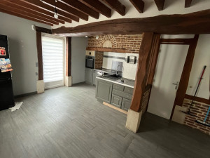 Photo de galerie - Menuiserie - Huisserie - Agencement