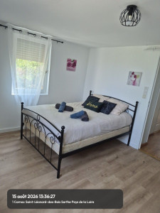 Photo de galerie - Ménage maison rbnb