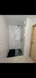 Photo de galerie - Création d’une salle de bain