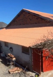 Photo de galerie - Peinture de toi extérieur