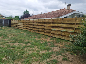 Photo de galerie - Artisan tout corps d'état - Rénovation