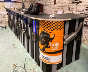 Photo de galerie - Menuiserie - Huisserie - Agencement