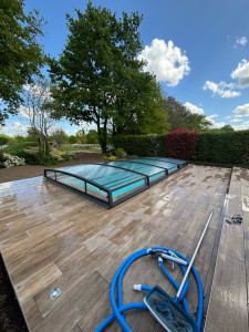 Photo de galerie - Paysagiste - Aménagement du jardin