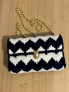 Photo de galerie - Couturière