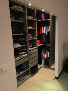 Photo de galerie - Montage meubles en kit