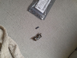 Photo de galerie - TV SMART LG 70