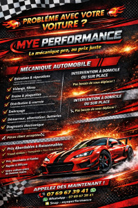 Photo de galerie - Prestation 