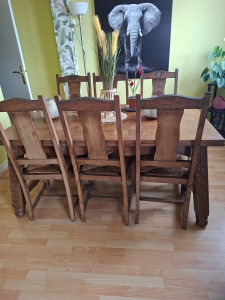 Photo de galerie - Salon