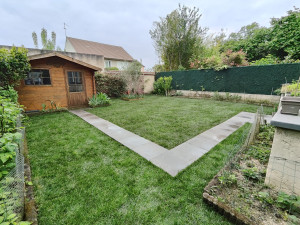 Photo de galerie - Paysagiste - Aménagement du jardin