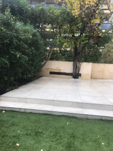 Photo de galerie - Ménage 