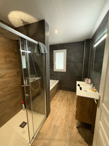 Photo de galerie - Artisan tout corps d'état - Rénovation