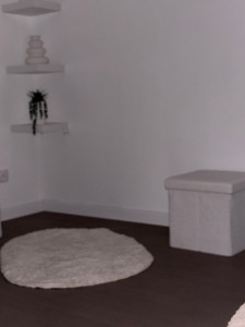 Photo de galerie - Pose de parquet - Revêtement de sol