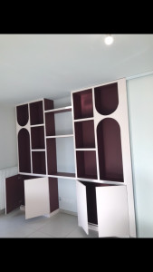 Photo de galerie - Travaux minutieux