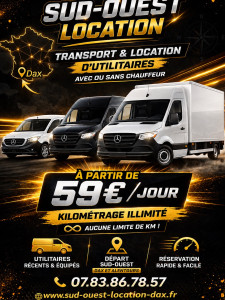 Photo de galerie - Location 
