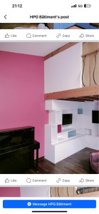 Photo de galerie - Bricolage et multi services