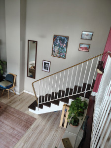 Photo de galerie - Bricolage et multi services