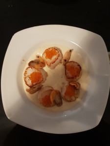 Photo de galerie - Cuisine à emporter - Fruits et légumes