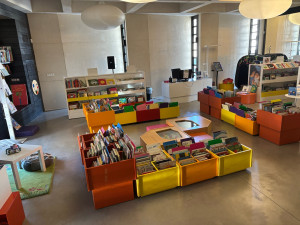 Photo de galerie - Ménage