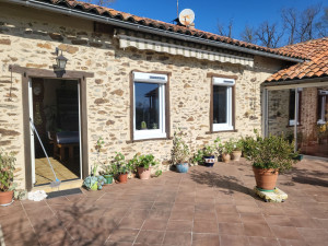 Photo de galerie - Ménage