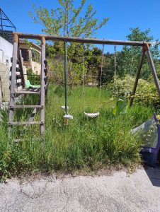 Photo de galerie - Tonte de pelouse - Débroussaillage