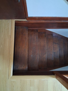 Photo de galerie - Menuiserie - Huisserie - Agencement