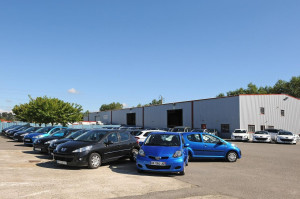 Photo de galerie - Je suis véhiculée 