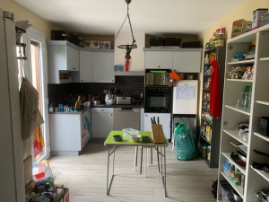 Photo de galerie - Cours de cuisine