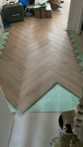 Photo de galerie - Les mains du coeur 