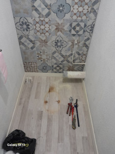 Photo de galerie - Plomberie - Installation sanitaire