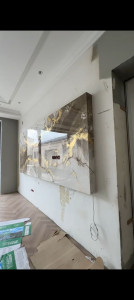 Photo de galerie - Bricolage - Petits travaux