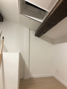 Photo de galerie - Plâtrerie - Murs - Plafonds