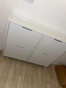 Photo de galerie - Montage de meuble